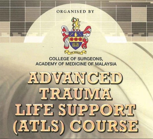 ATLS Course