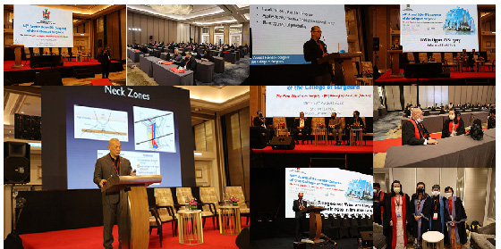 CSAMM 2022 Annual Scientific Congress Gallery