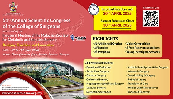 2025 Annual Scientific Congress Photo Gallery