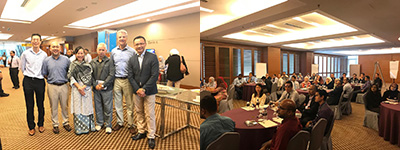 NOTSS Course - 6 August 2019