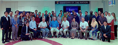 NOTTS (Non Technical Skills for Surgeons) Masterclass