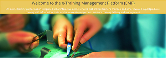 Basic Surgical Training Program